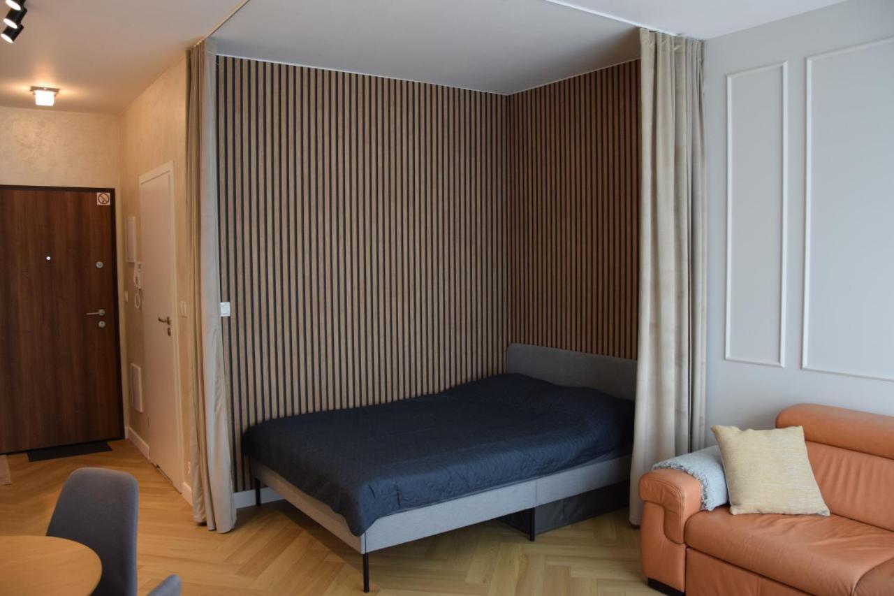 Warsaw City Break II Pruszkow Ngoại thất bức ảnh