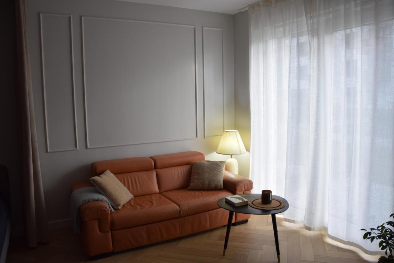 Warsaw City Break II Pruszkow Ngoại thất bức ảnh
