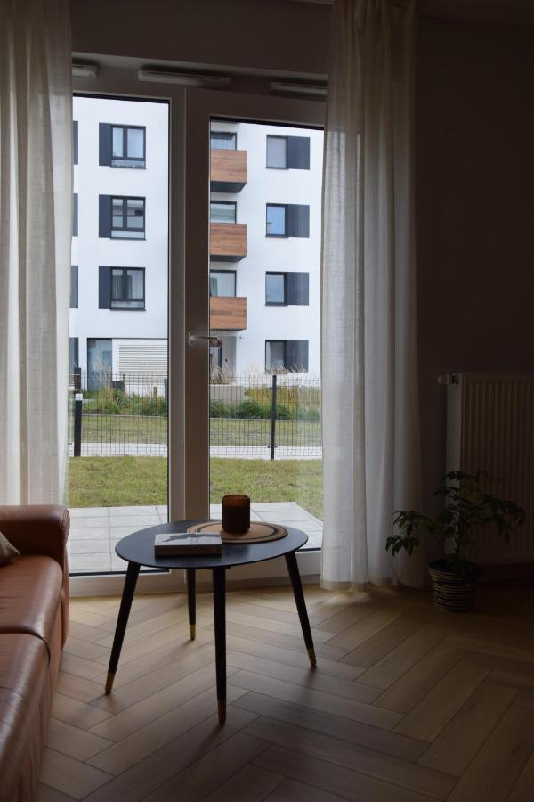 Warsaw City Break II Pruszkow Ngoại thất bức ảnh