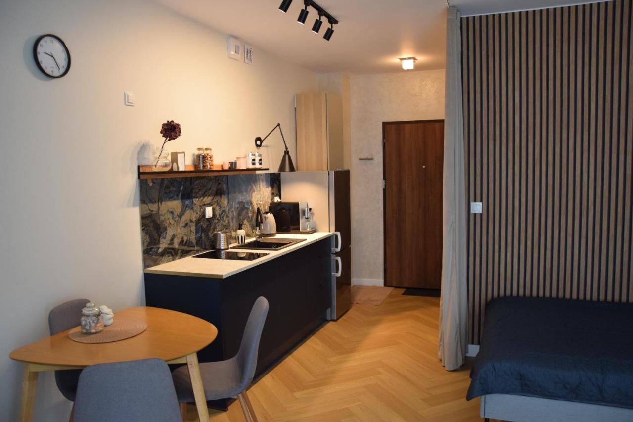 Warsaw City Break II Pruszkow Ngoại thất bức ảnh