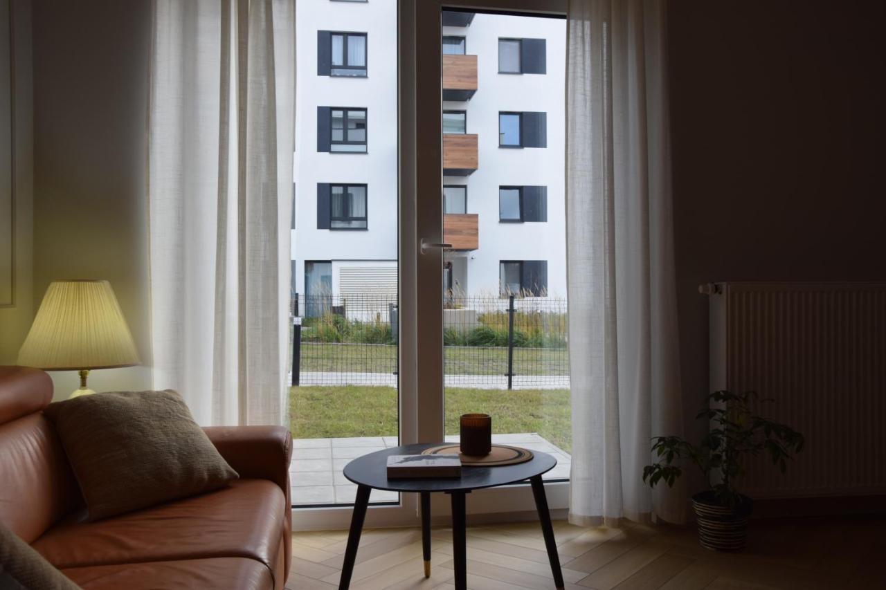 Warsaw City Break II Pruszkow Ngoại thất bức ảnh