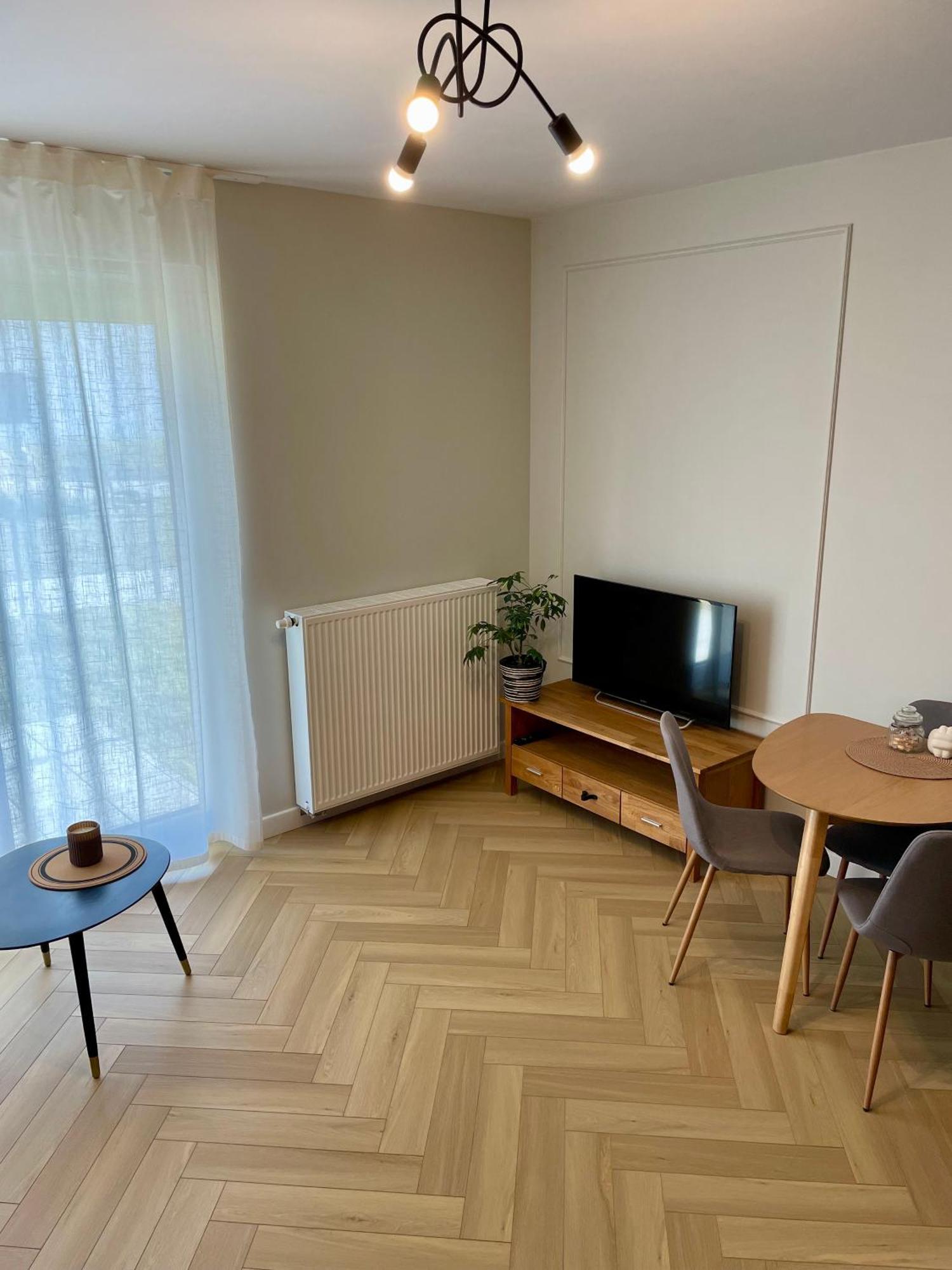 Warsaw City Break II Pruszkow Ngoại thất bức ảnh